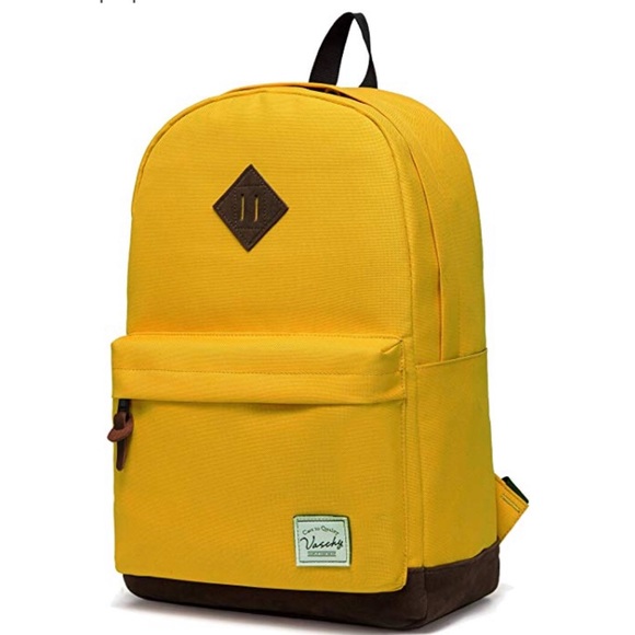 vaschy Handbags - Vaschy unisex backpack